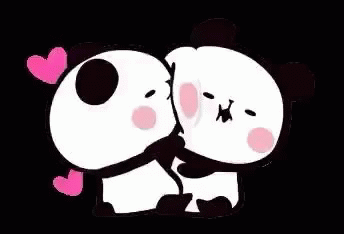 Couples Panda GIF - Couples Panda Love - Discover & Share GIFs Couples Panda GIF - Couples Panda Love - Discover & Share GIFs