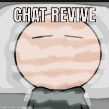 revive chat