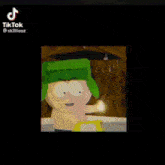 Kyle Stan GIF - Kyle Stan South Park Kyle Edit GIFs