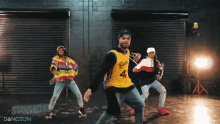 Silly Dance GIF - Silly Dance Groove GIFs