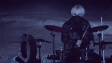 Jeremiah Kane Jeremiahkane GIF - Jeremiah Kane Jeremiahkane Synthwave GIFs