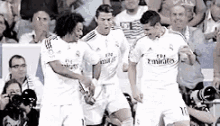 ريال مدريد GIF - Madrid Real Madrid Ronaldo GIFs