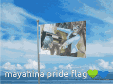 Mayahina Hinamaya GIF - Mayahina Hinamaya May Yamato GIFs