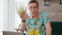This Is The New Default Austin Evans GIF - This Is The New Default Austin Evans This Is The New Standard GIFs