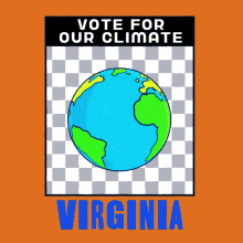 Richmond Virginia Election GIF
