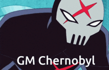 Chernobyl Gm GIF - Chernobyl Gm GIFs