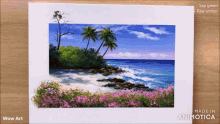 satisfying gifs oddly satisfying acrylic painting on canvas paint wow art satisfying gifs oddly satisfying acrylic painting on canvas paint wow art