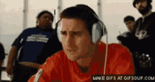 Coworkers Confused GIF - Coworkers Confused Stare GIFs