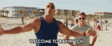 Welcome To Baywatch GIF - Welcome To Baywatch Baywatch Baywatch Gi Fs GIFs
