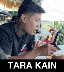 Enayeks Teamhappylang GIF - Enayeks Teamhappylang Tara Kain GIFs