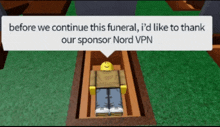 Sponsor Roblox GIF