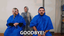 Goodbye See You GIF - Goodbye See You Bye GIFs