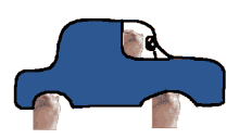 Cajam Car GIF - Cajam Car Racist GIFs