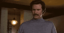 Will Ferrell You Know I Dont Speak GIF