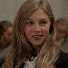 Slaughterhouse Rulez Clemsie Lawrence GIF - Slaughterhouse Rulez Clemsie Lawrence Hermione Corfield GIFs