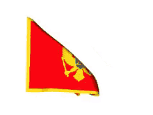 Montenegro Flag GIF - Montenegro GIFs