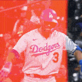 Dodgers Win Here To Play GIF - Dodgers Win Here To Play Always La GIFs