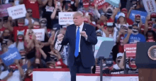 Trump Dance GIF - Trump Dance GIFs