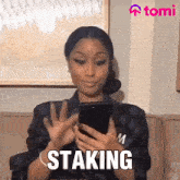 Tomi Tominet GIF - Tomi Tominet Tomipay GIFs