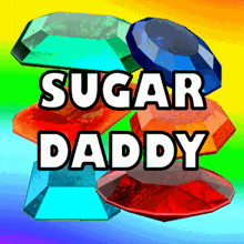 Sugar Daddy Jewels GIF - Sugar Daddy Jewels Gemstones GIFs