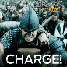 Dragonforge Raid Dragonforge GIF - Dragonforge Raid Dragonforge Twitter Raid GIFs