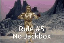 Jackbox Rule5 GIF - Jackbox Rule5 GIFs
