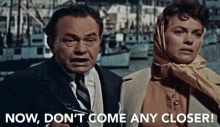 Dont Come Any Closer Hostage GIF - Dont Come Any Closer Hostage Captive GIFs
