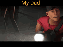 My Dad Milk GIF - My Dad Milk My Dad Going Out For Milk GIFs
