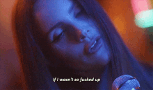 Lana Del Rey Nfr GIF - Lana Del Rey Nfr Norman Fucking Rockwell GIFs