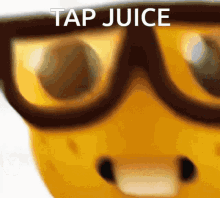 Tap Juice Nerd GIF - Tap Juice Nerd Streamer GIFs