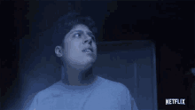 Surprised Scared GIF - Surprised Scared Terrified GIFs