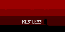 Restless GIF - Restless GIFs