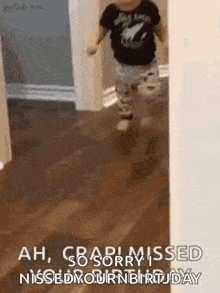 Happy Birthday GIF