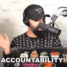 Accountability Keemstar GIF - Accountability Keemstar Responsibility GIFs