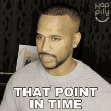 That Point In Time Happily GIF - That Point In Time Happily That Very Moment GIFs