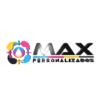 Max Sticker