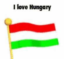 Hungary Hungarian GIF - Hungary Hungarian Flag GIFs