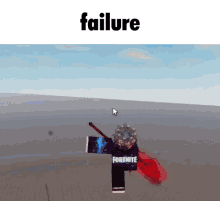 Failure Roblox GIF - Failure Fail Roblox GIFs