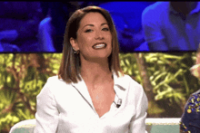 Nagore Nagorerobles GIF - Nagore Nagorerobles Nagore Robles GIFs