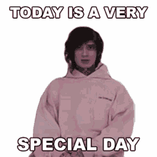 special today
