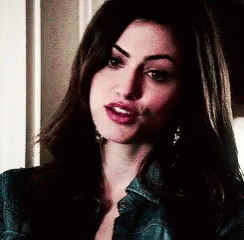 The Originals GIF - The Originals Hayley GIFs