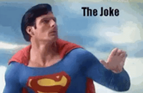 Jokes Went Over Your Head GIF - Jokes Joke Went Over Your Head - Discover &  Share GIFs