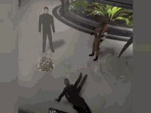 Star Trek Star Trek Online GIF - Star Trek Star Trek Online Fun With Friends GIFs