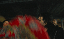 Hair Blowing Noel Fielding GIF - Hair Blowing Noel Fielding The Completely Made Up Adventures Of Dick Turpin GIFs