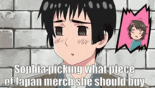 Kiku Honda Japan Hetalia GIF