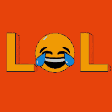 Emoji Laughing GIF - Emoji Laughing Lol GIFs