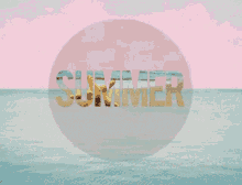 Beach Header GIF - Beach Header Text GIFs