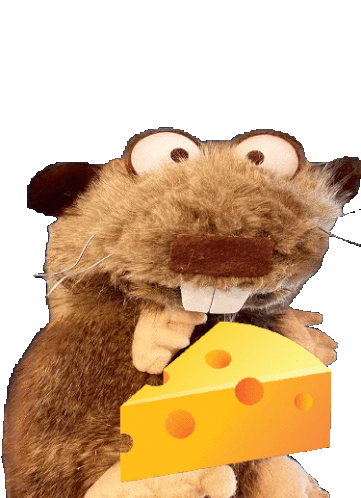 Cheese Boi Sticker - Cheese Boi Stickers