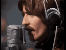 George Harrison The Beatles GIF - George Harrison The Beatles All You Need Is Love GIFs