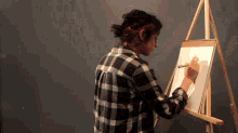 Artist Problems GIF - Drawing Hands Messed Up GIFs
